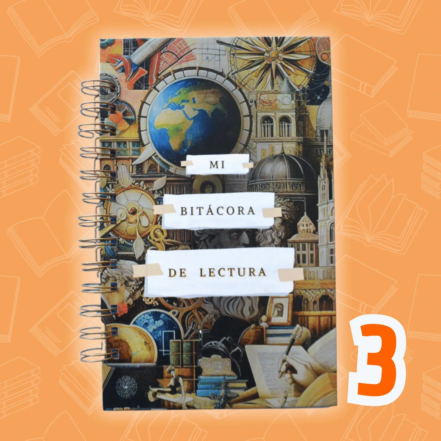 Bitácora de Lectura 📖