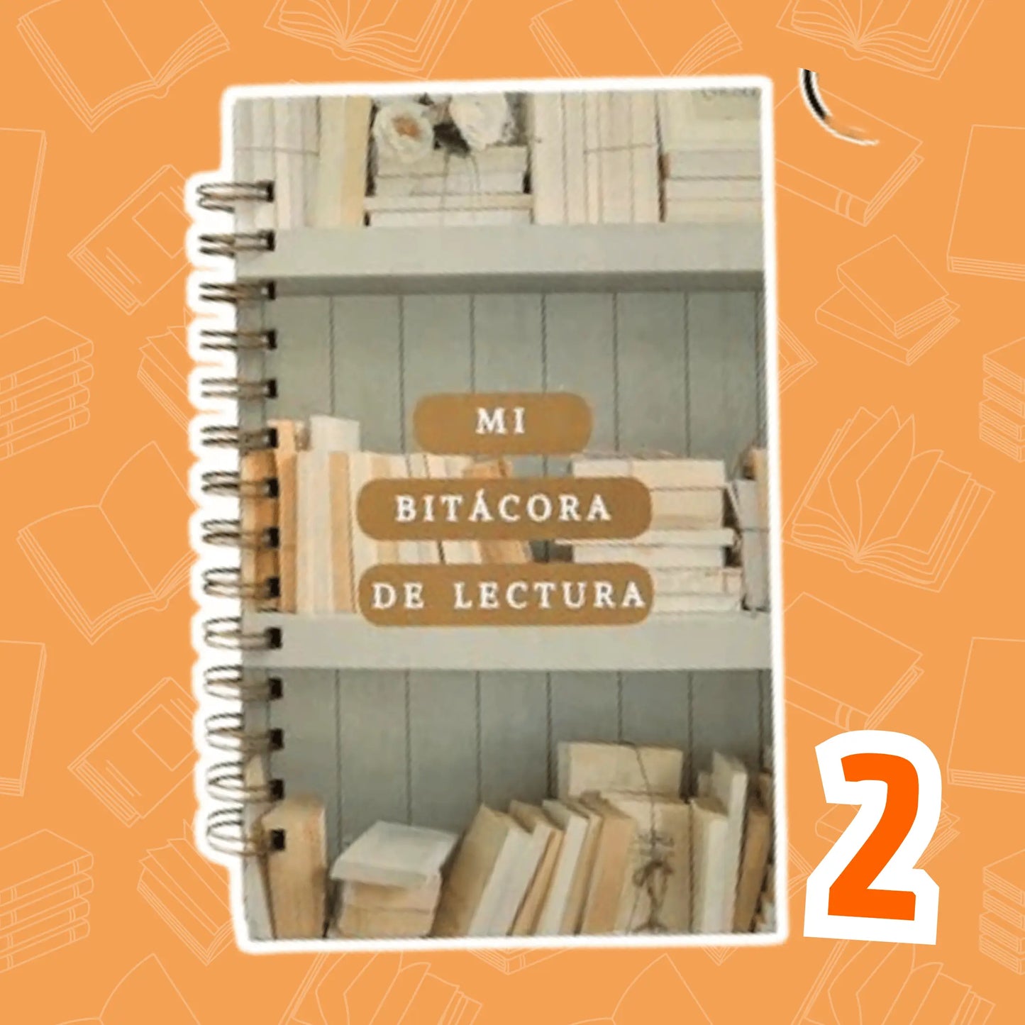 Bitácora de Lectura 📖