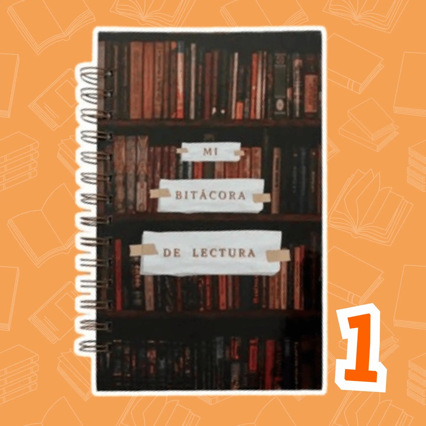 Bitácora de Lectura 📖