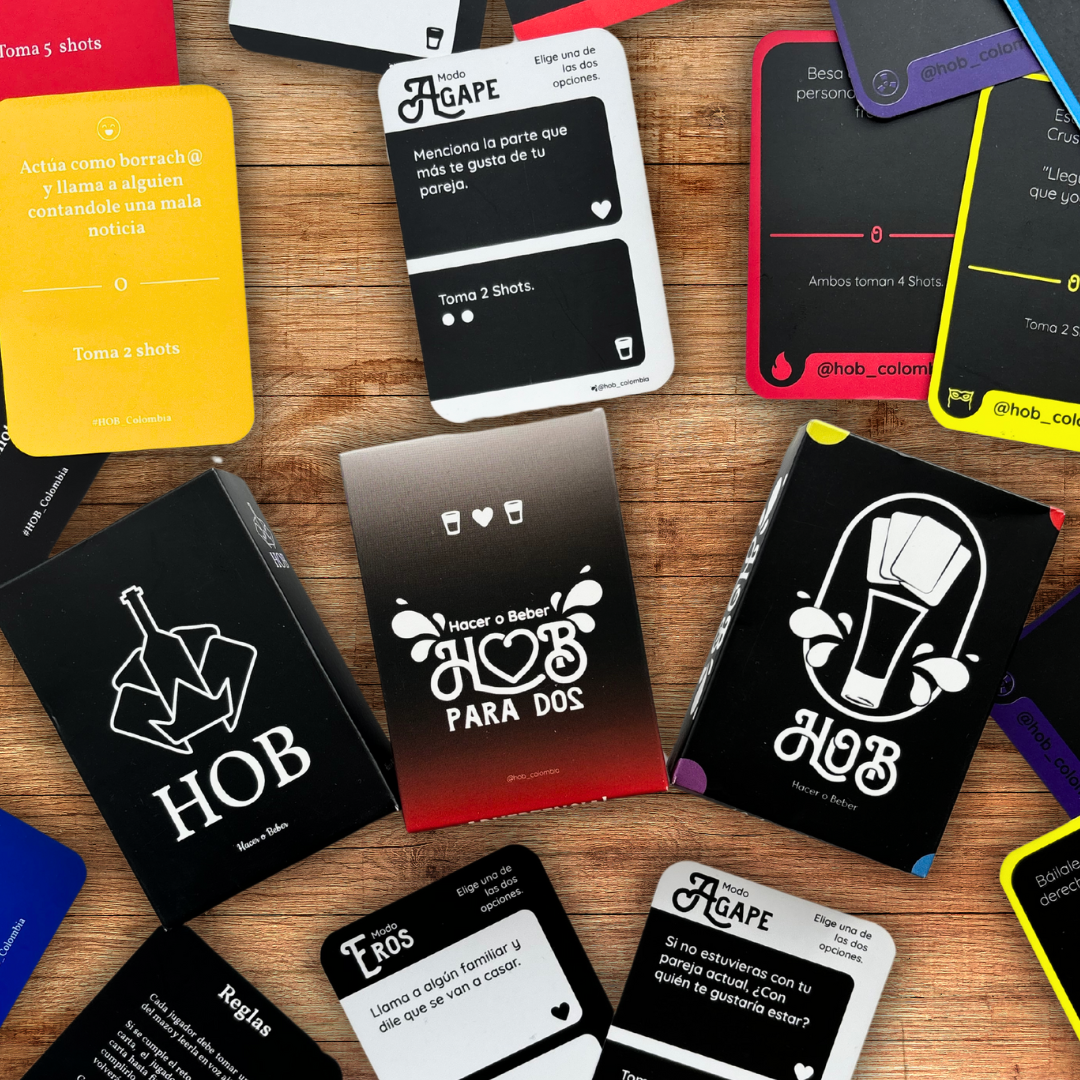 SLSK Games Desmadrados - El Juego De Beber Con 100 Cartas Para Adultos 18 - 4 Juegos En 1, Fiesta, Previa Y Reuniones (Versión Española SLSK Games Desmadrados - El Juego De Beber Con 100 Cartas Para Adultos 18 - 4 Juegos En 1, Fiesta, Previa Y Reuniones (Versión Española
