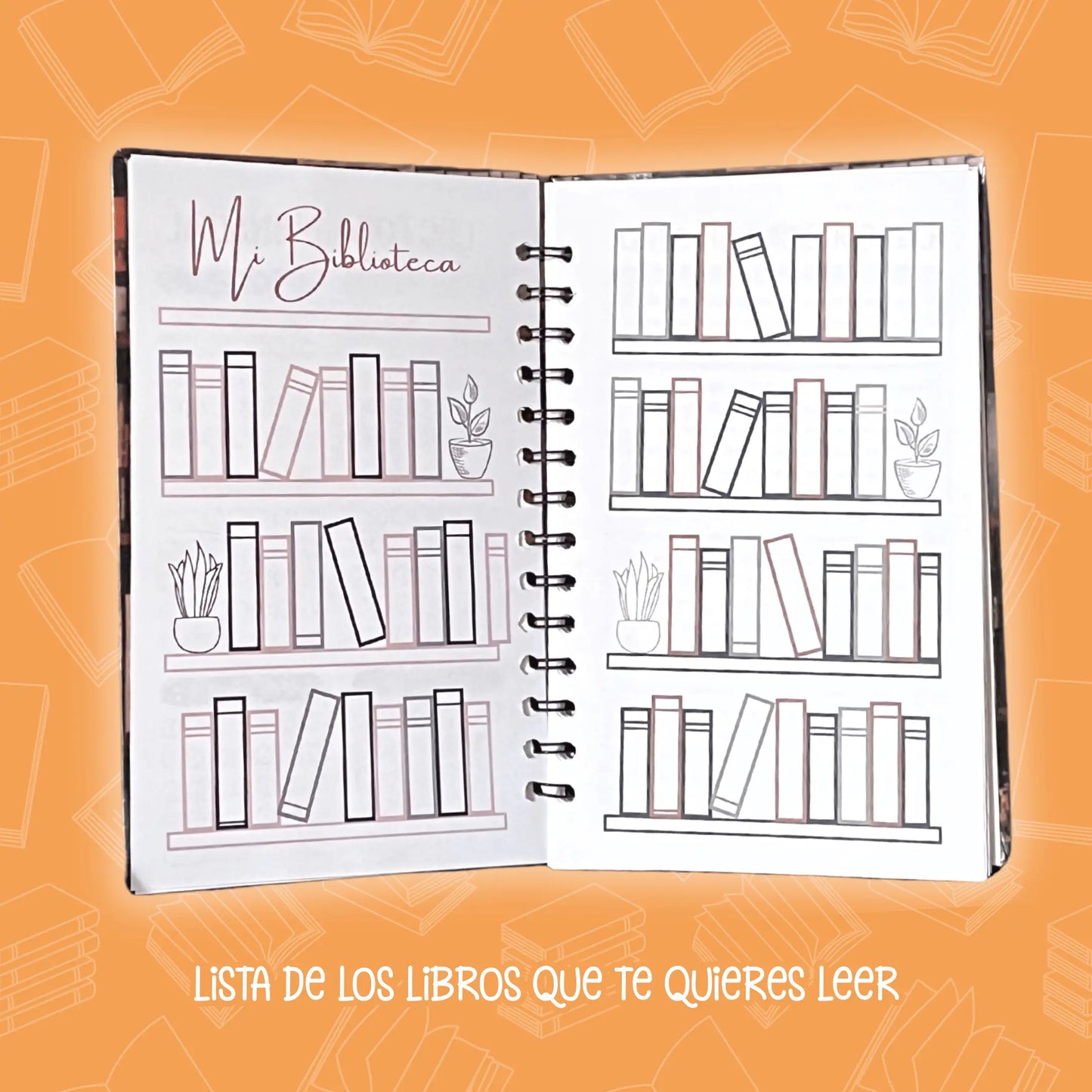 Bitácora de Lectura 📖