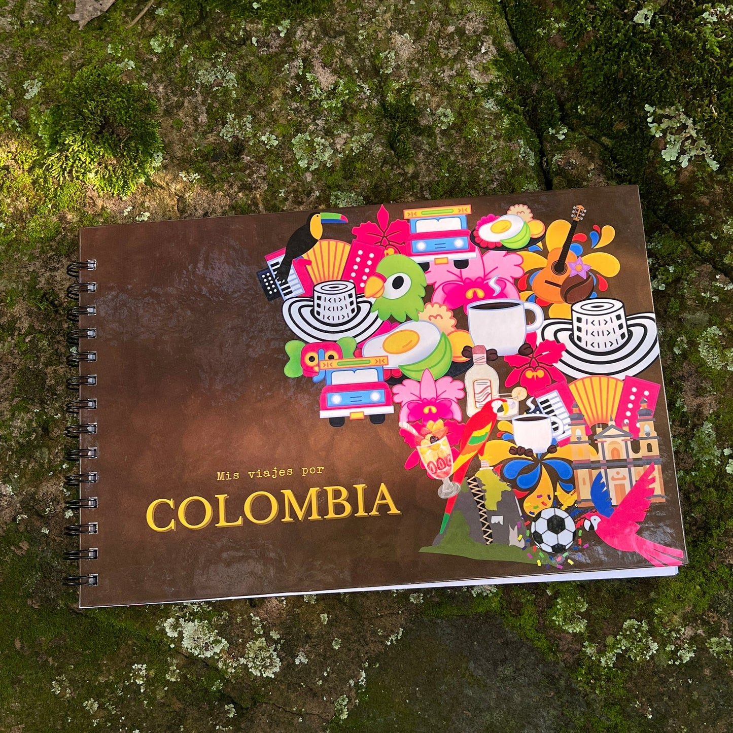 Combos Viajeros COLOMBIA