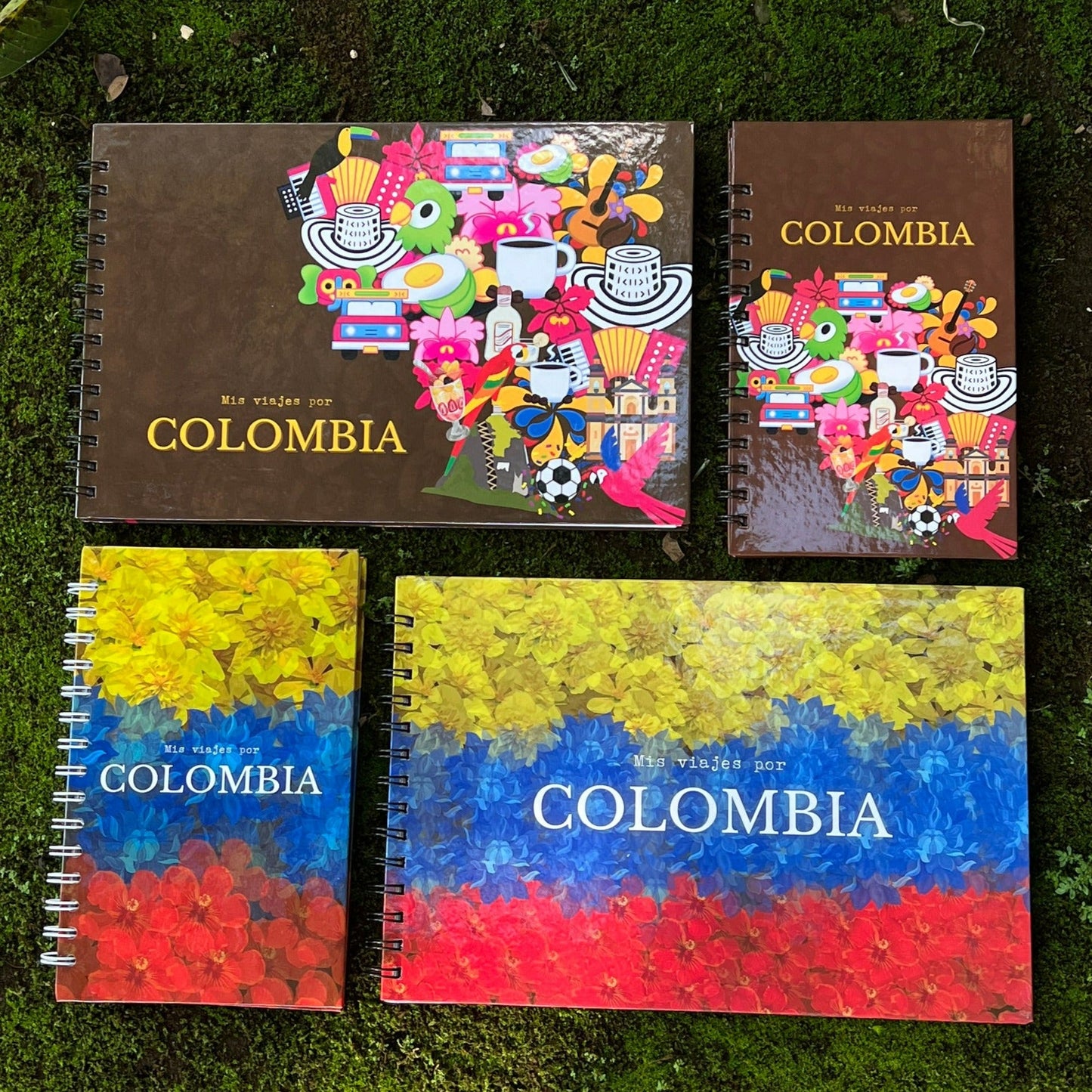 Combos Viajeros BIENVENIDA