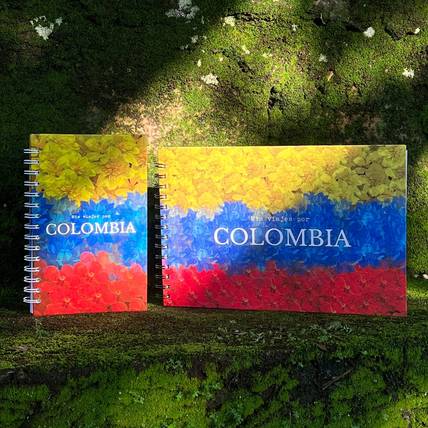 Combos Viajeros COLOMBIA