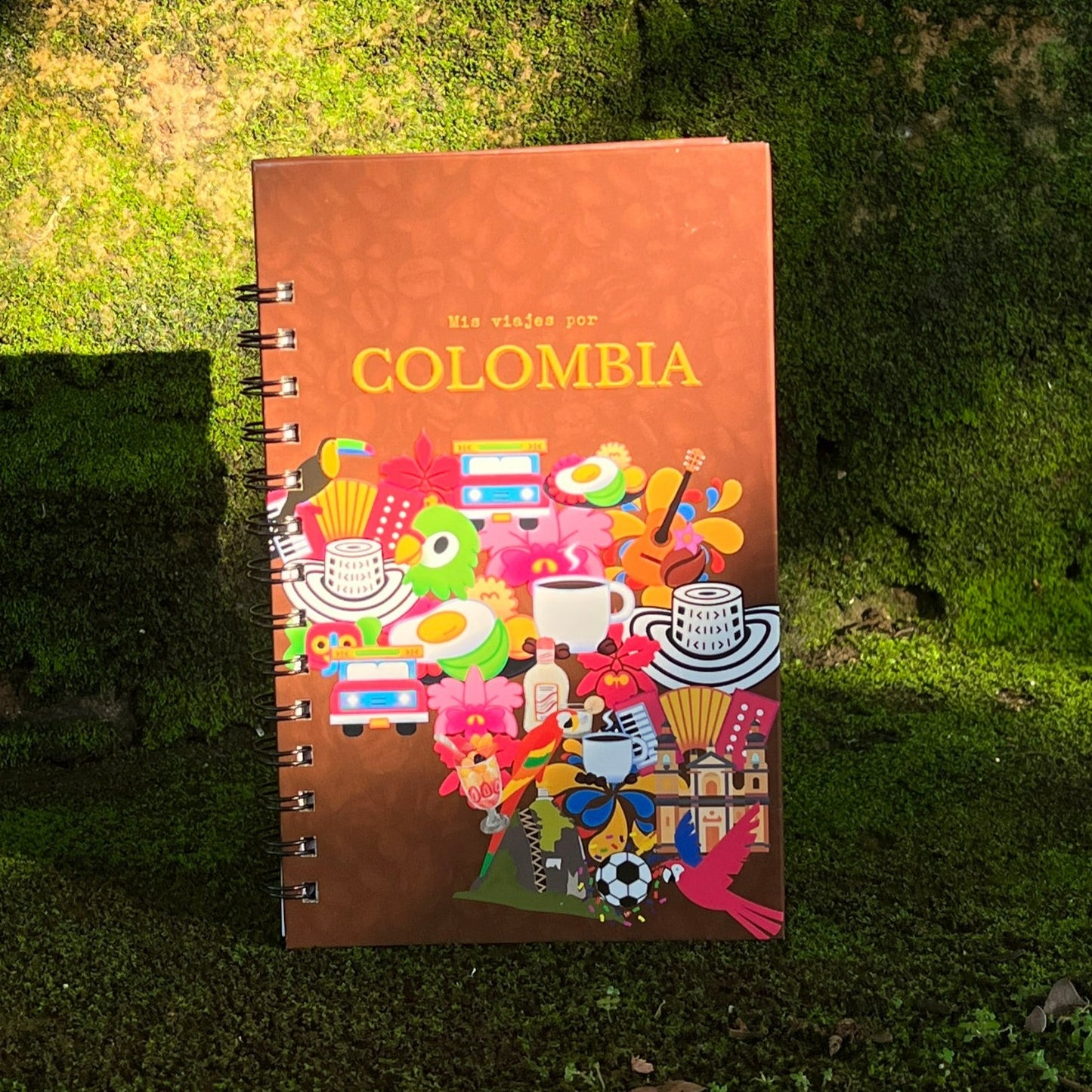Combos Viajeros COLOMBIA