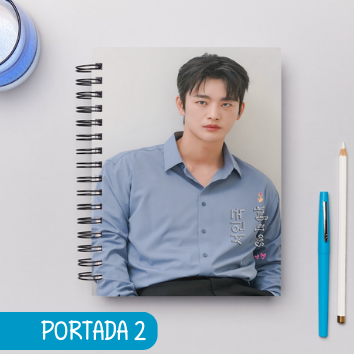 Cuaderno Actores - SEO IN GUK
