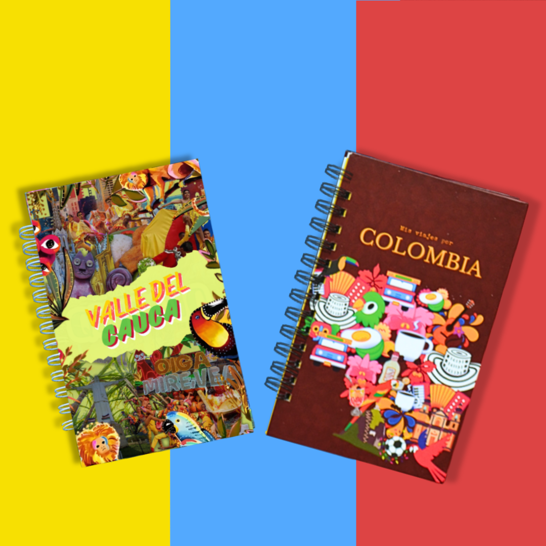 Combos Viajeros COLOMBIA