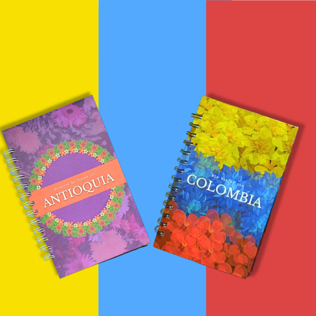 Combos Viajeros COLOMBIA