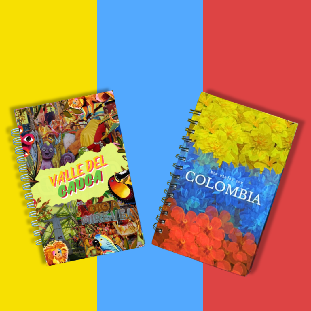 Combos Viajeros COLOMBIA