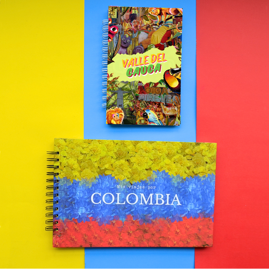 Combos Viajeros COLOMBIA