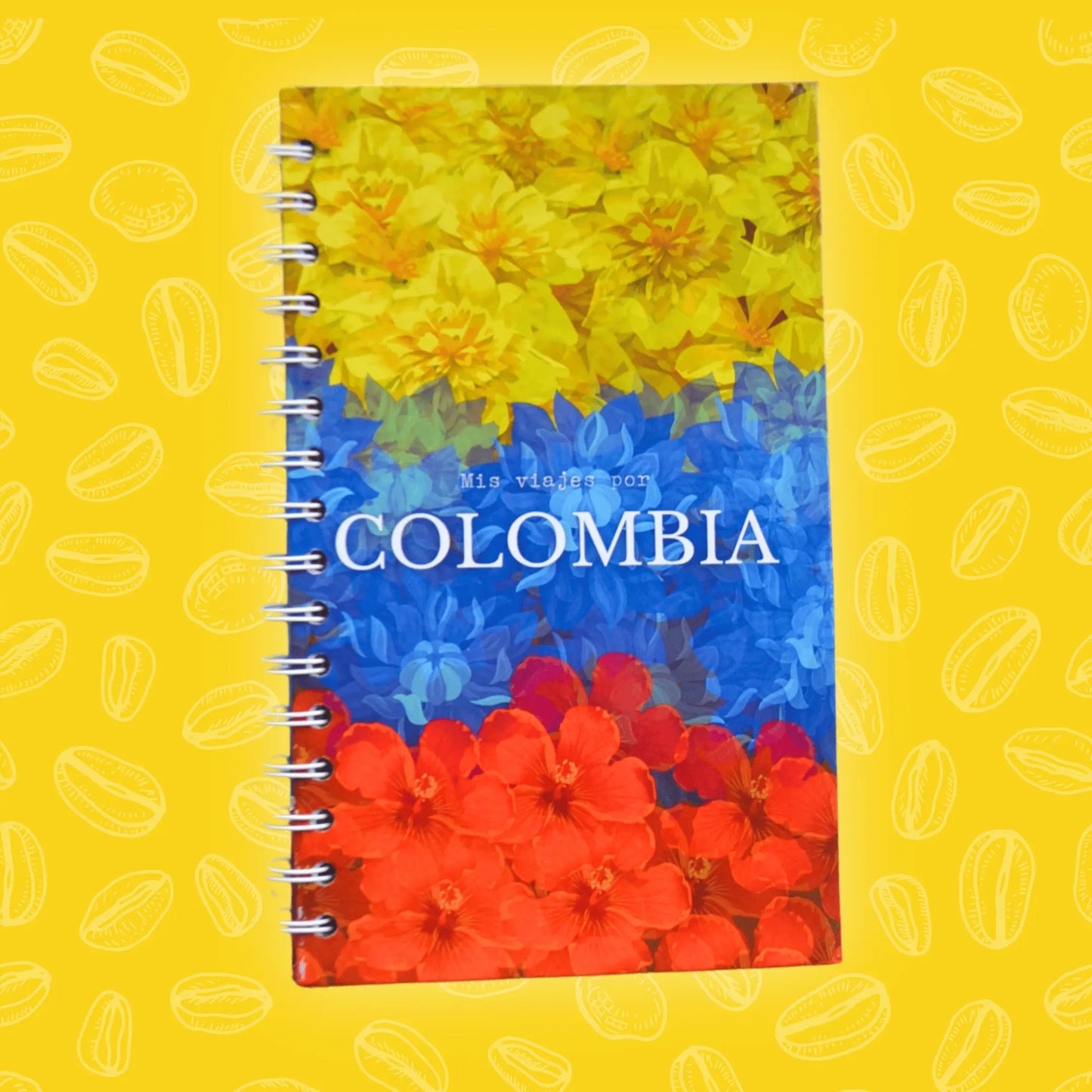 Bitácora de Viajes por Colombia ✨