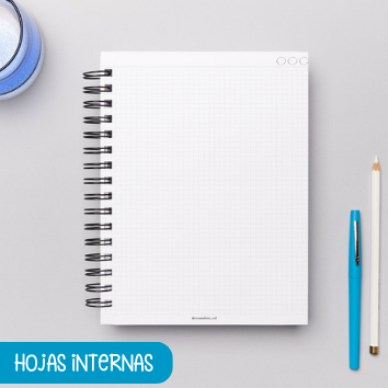 Cuaderno Actores - CHA EUN WOO