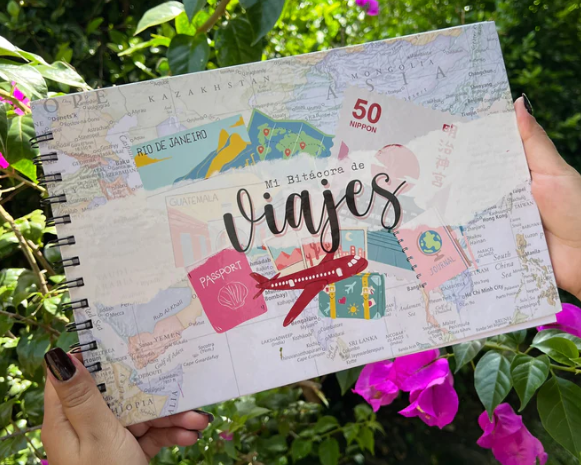 Bitácora de las 115 CITAS con AMIGAS