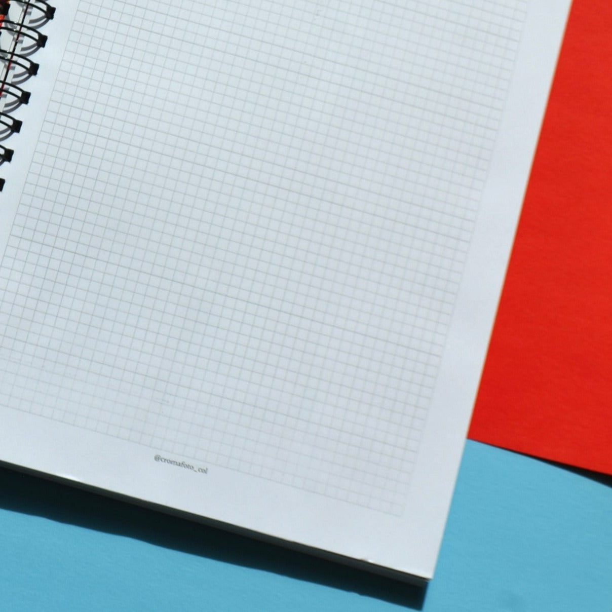 Cuaderno "Postales"