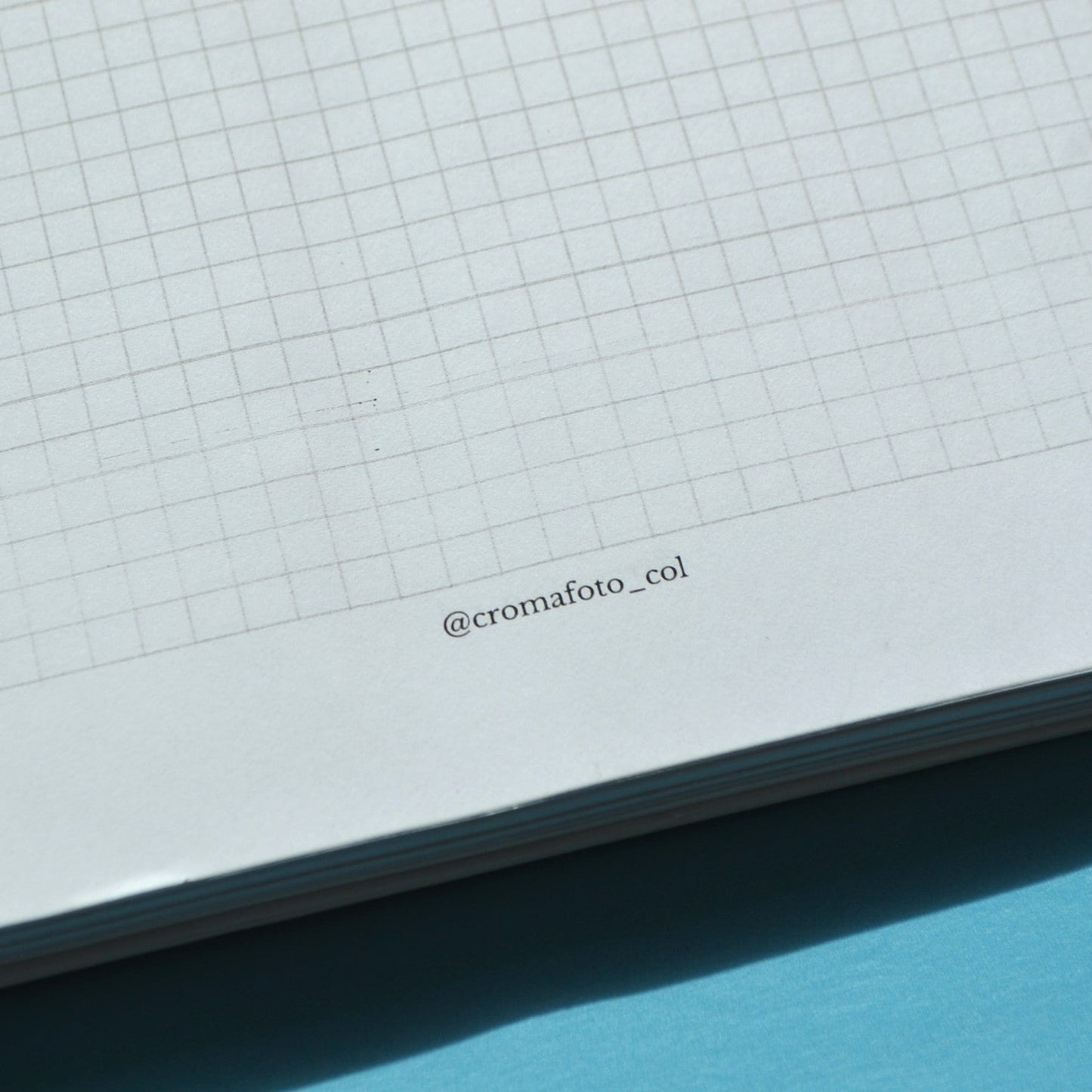 Cuaderno "Postales"