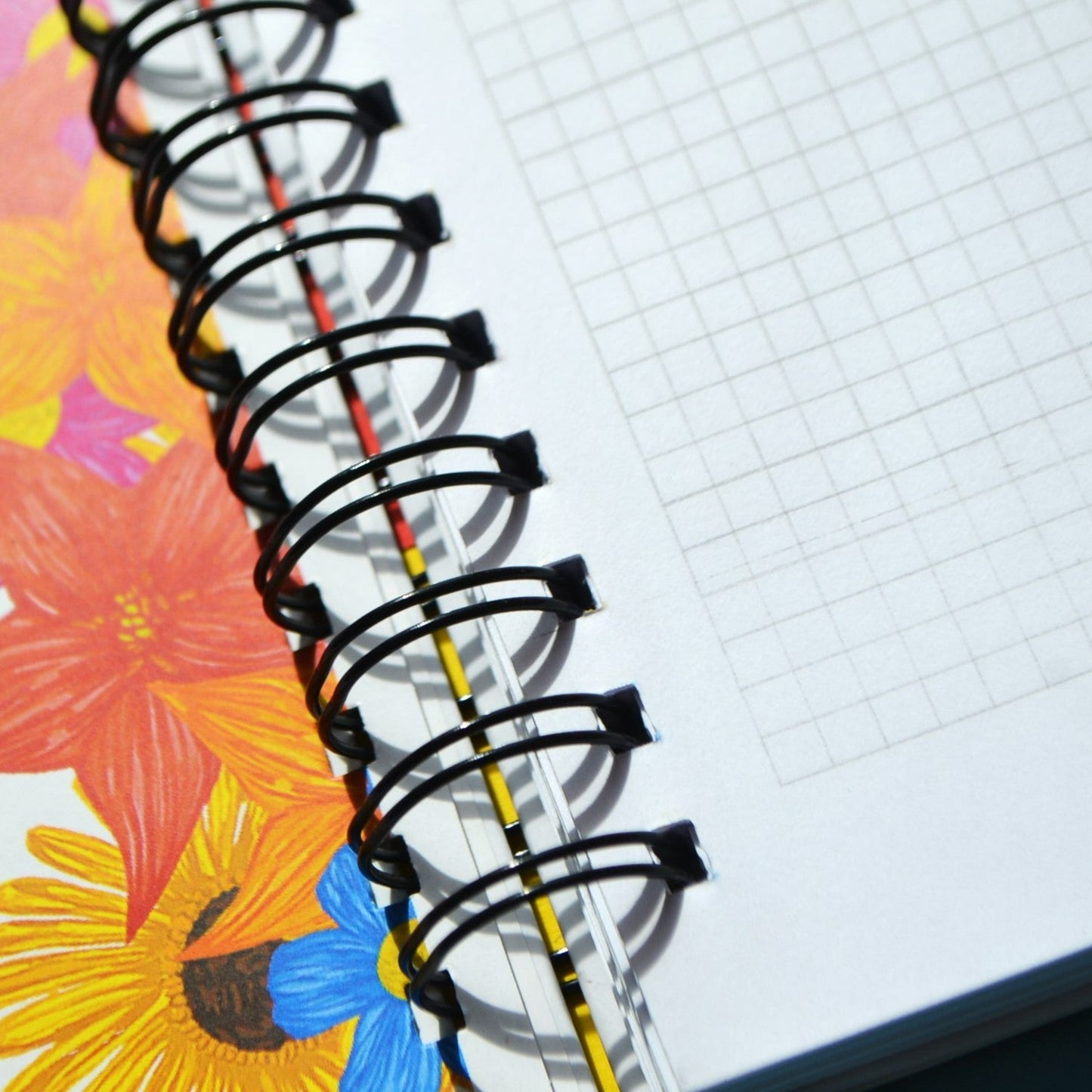 Cuaderno "Colombia"