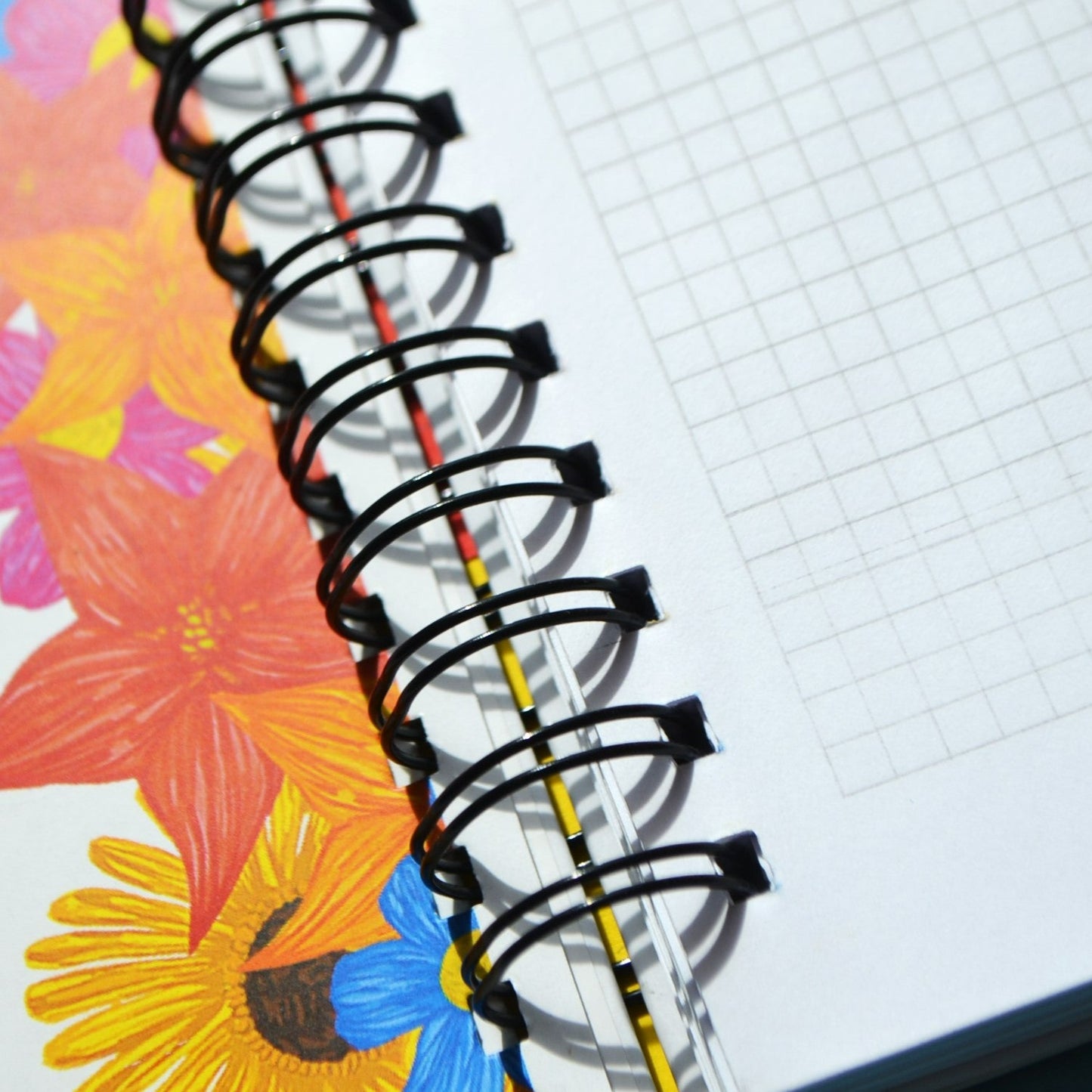 Cuaderno "Vivir"