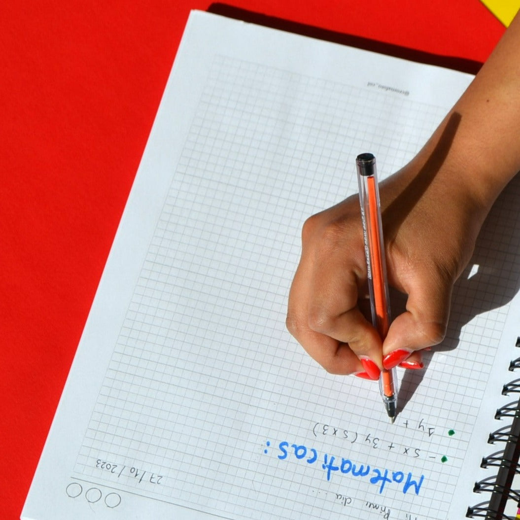 Cuaderno "Postales"