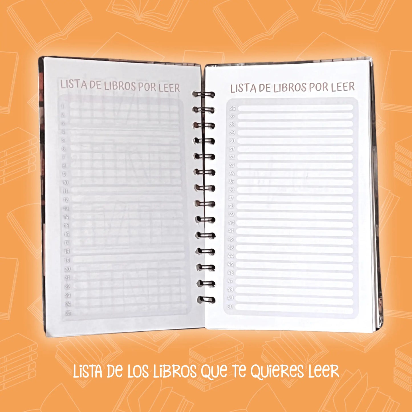 Bitácora de Lectura 📖