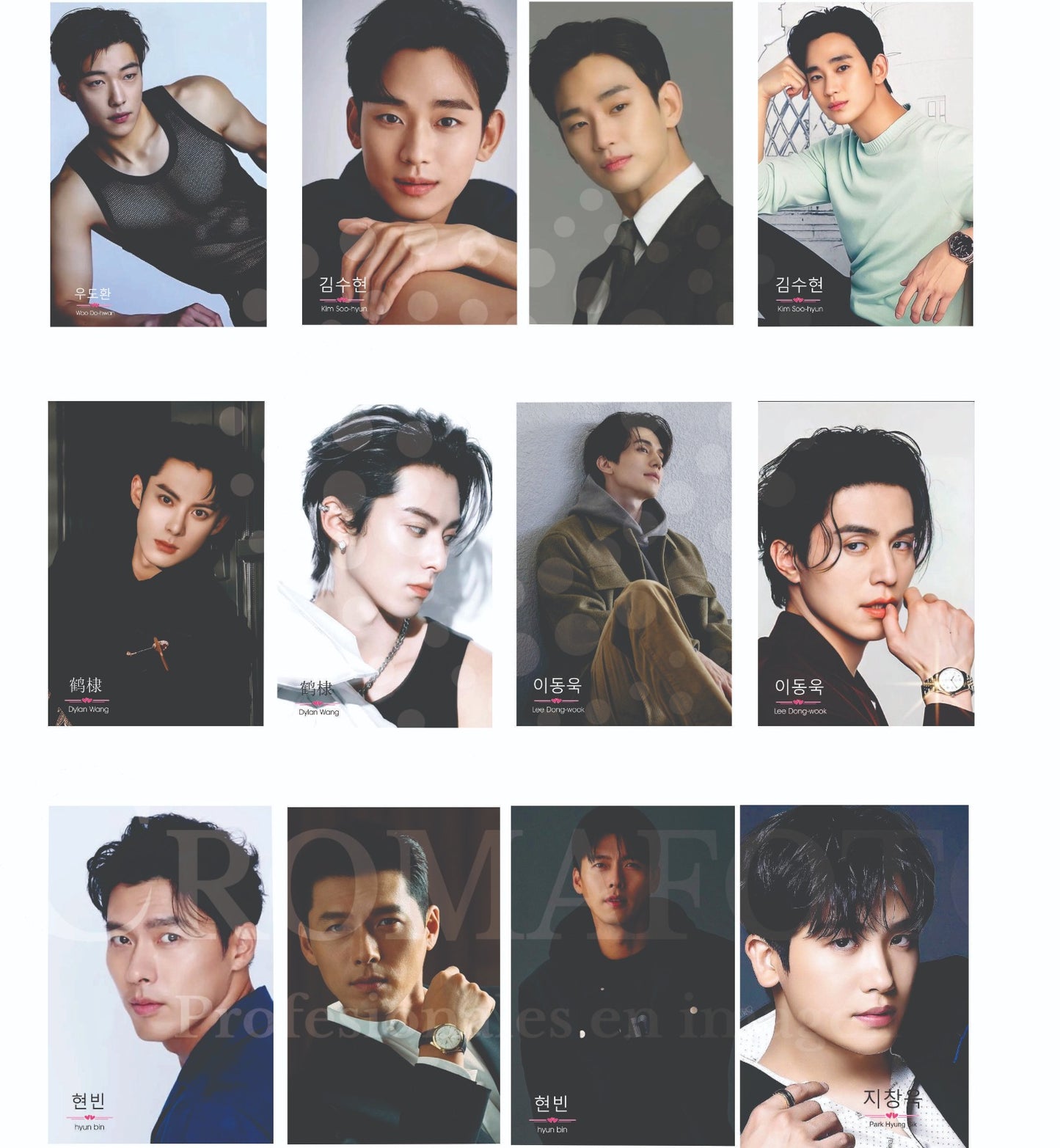 Posters
