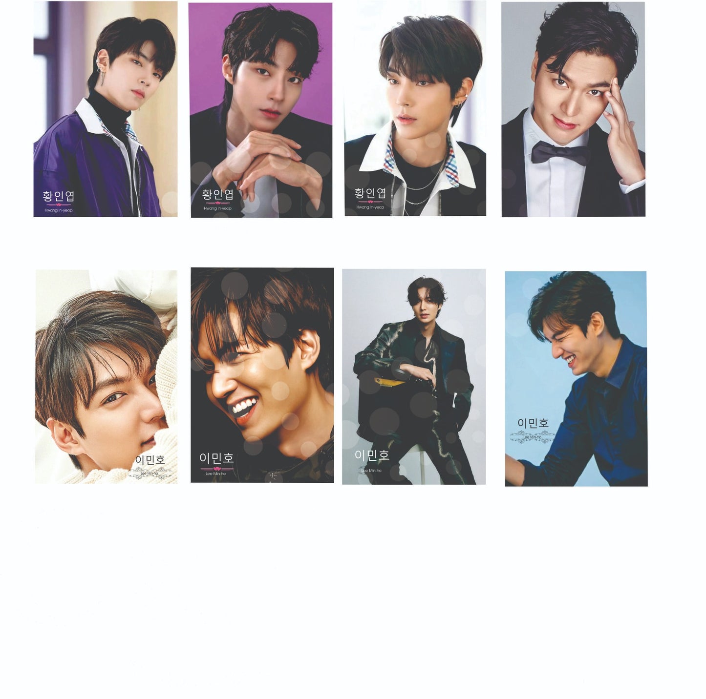Posters