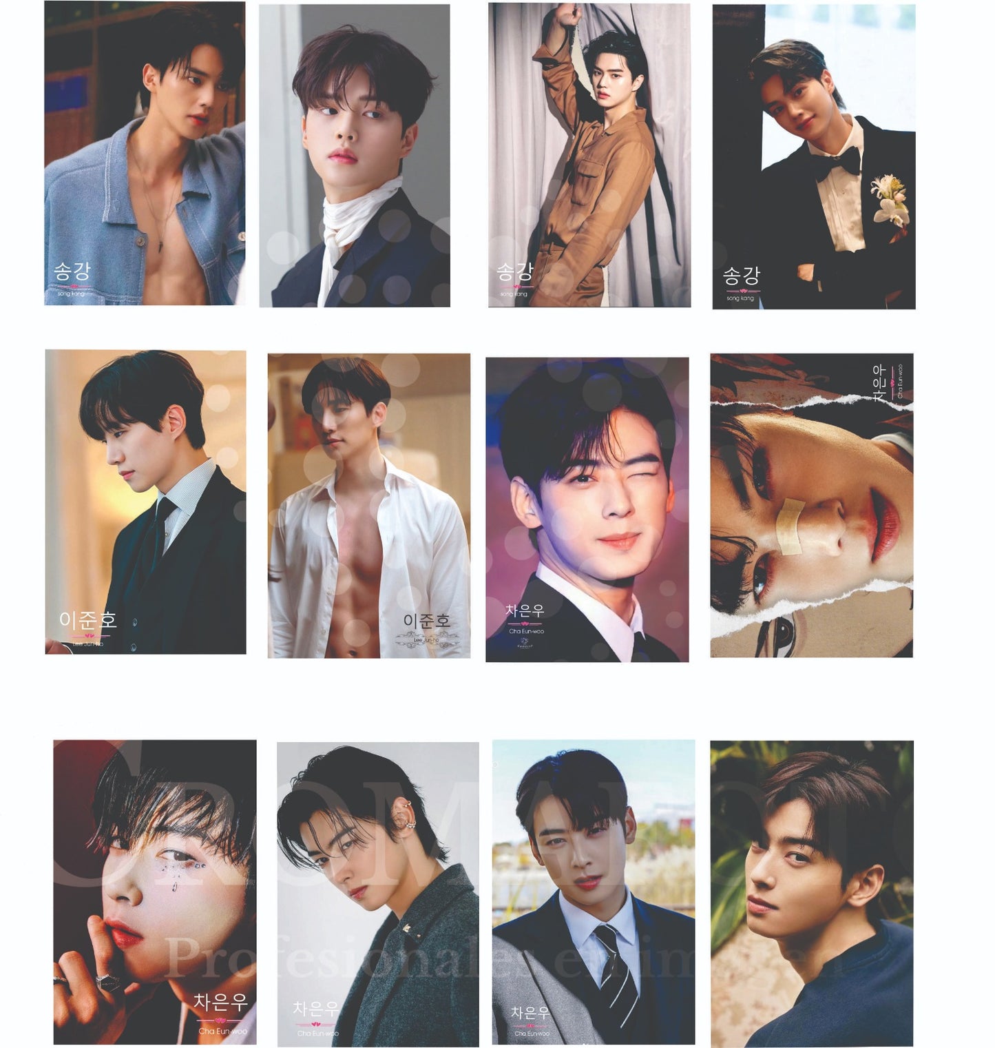 Posters