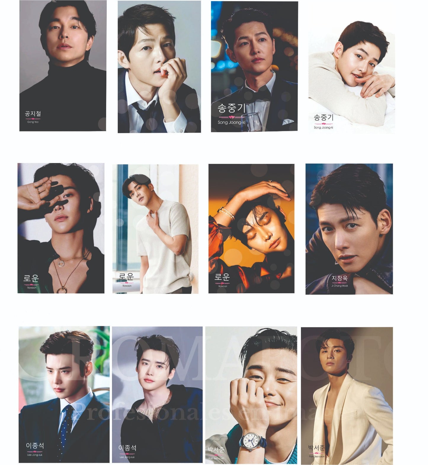 Posters