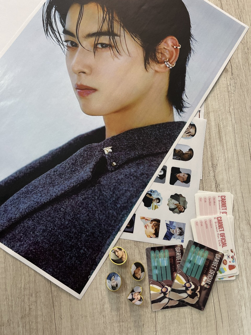Posters