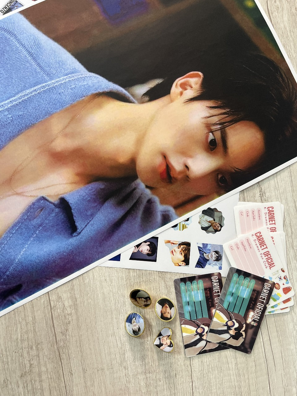 Posters