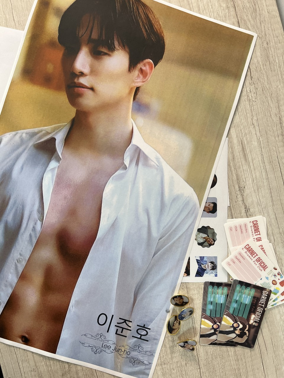 Posters