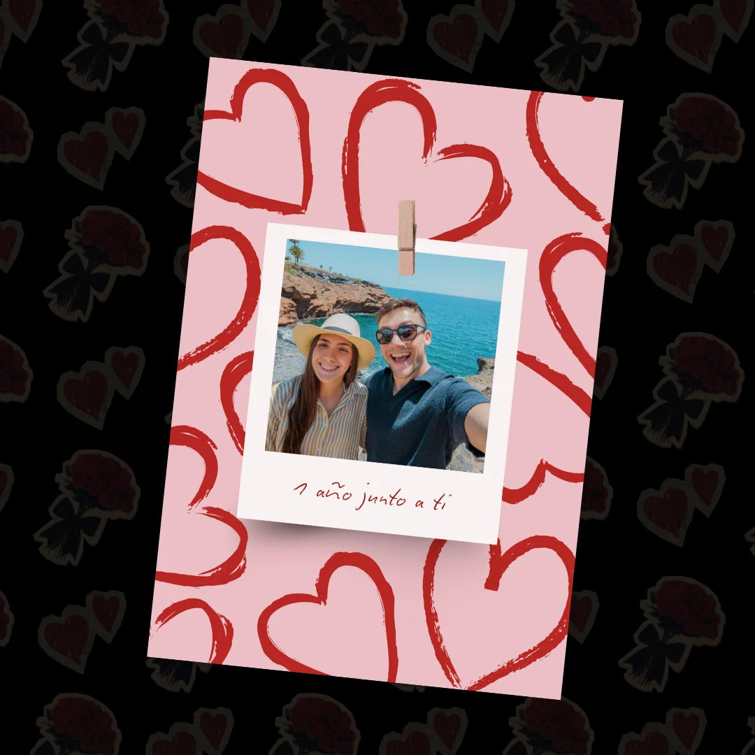 Photobook Aniversario 💕