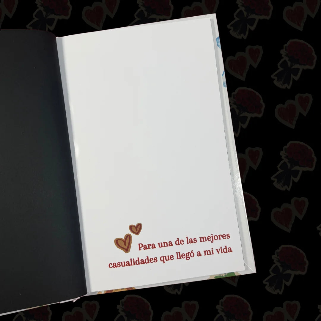 Photobook Aniversario 💕