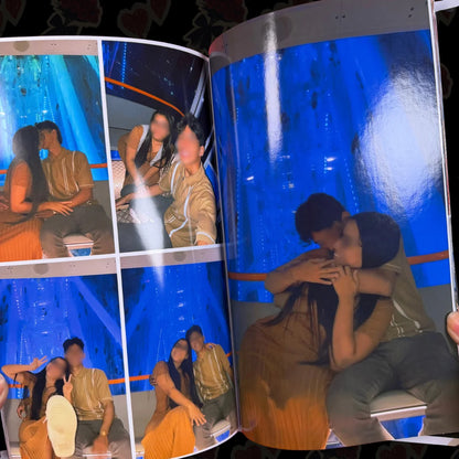 Photobook Aniversario 💕