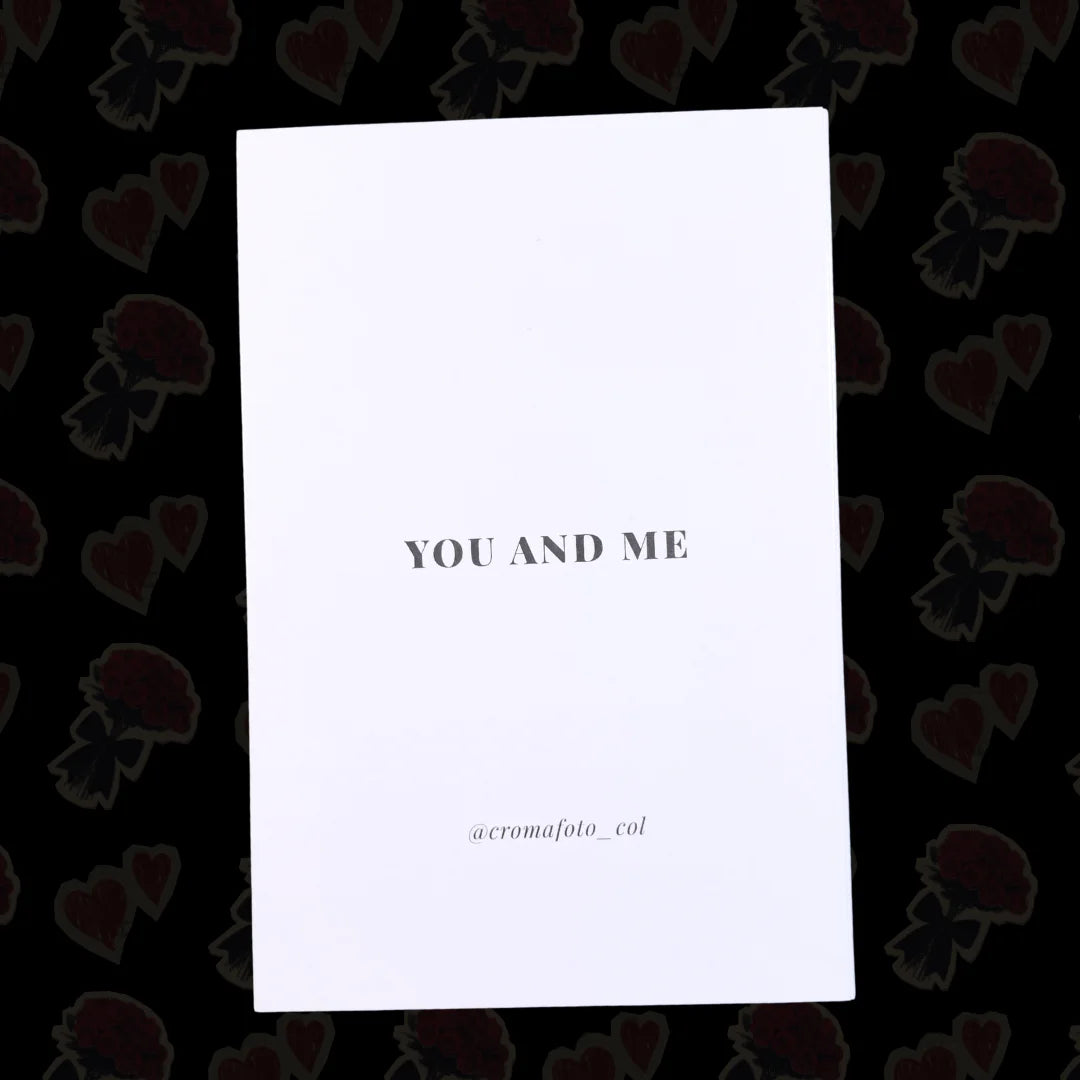 Photobook Aniversario 💕