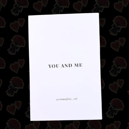 Photobook Aniversario 💕