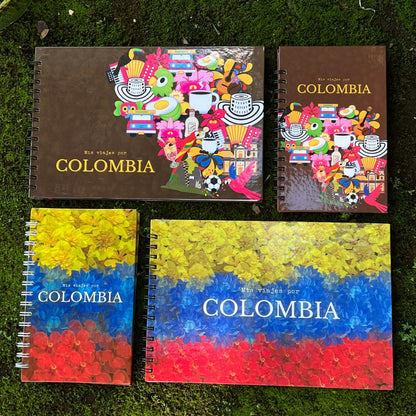 Combos Viajeros COLOMBIA