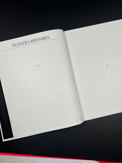 Bitácora de Matrimonio