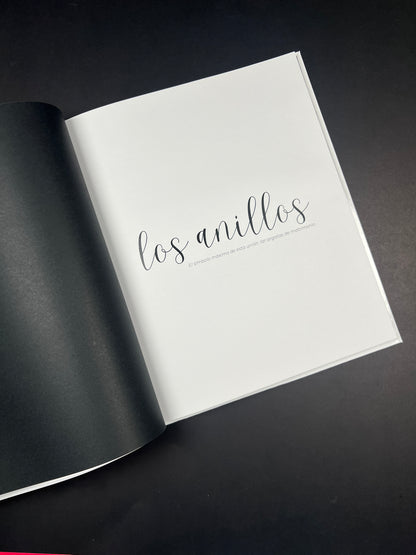 Bitácora de Matrimonio