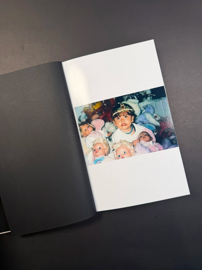 Photobook "De los que te Queremos"