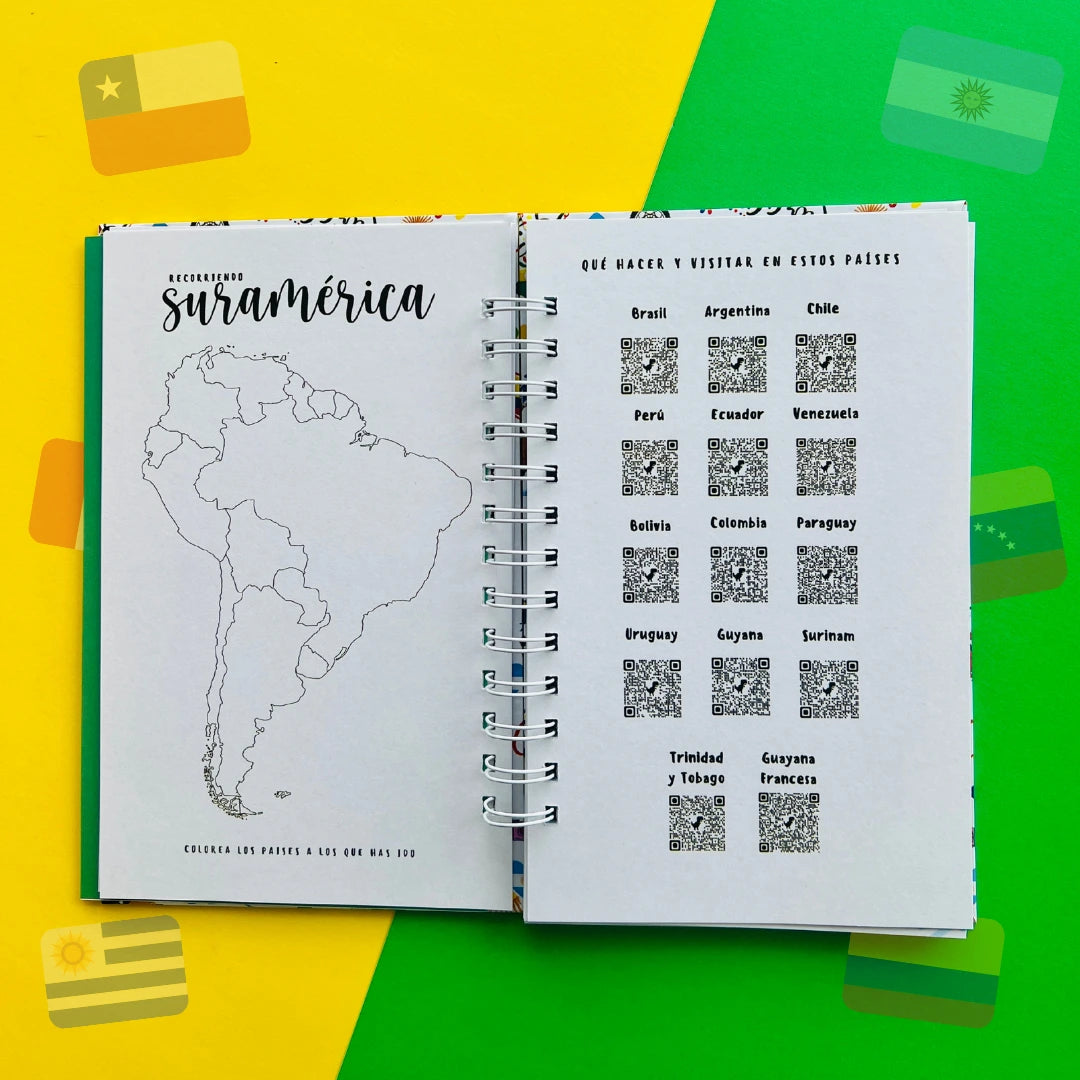 Bitácora de viajes por Latinoamérica – foto 7