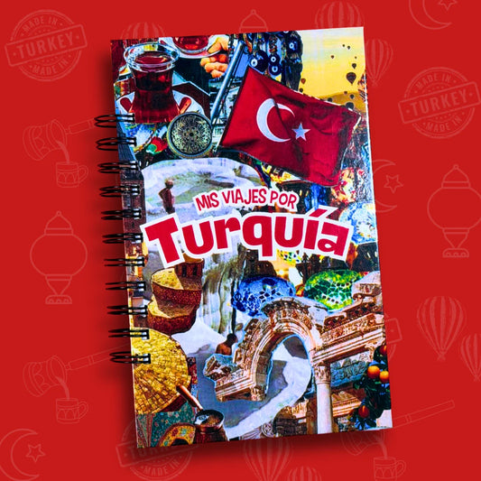 Bitácora de viajes por Turquía – foto 1