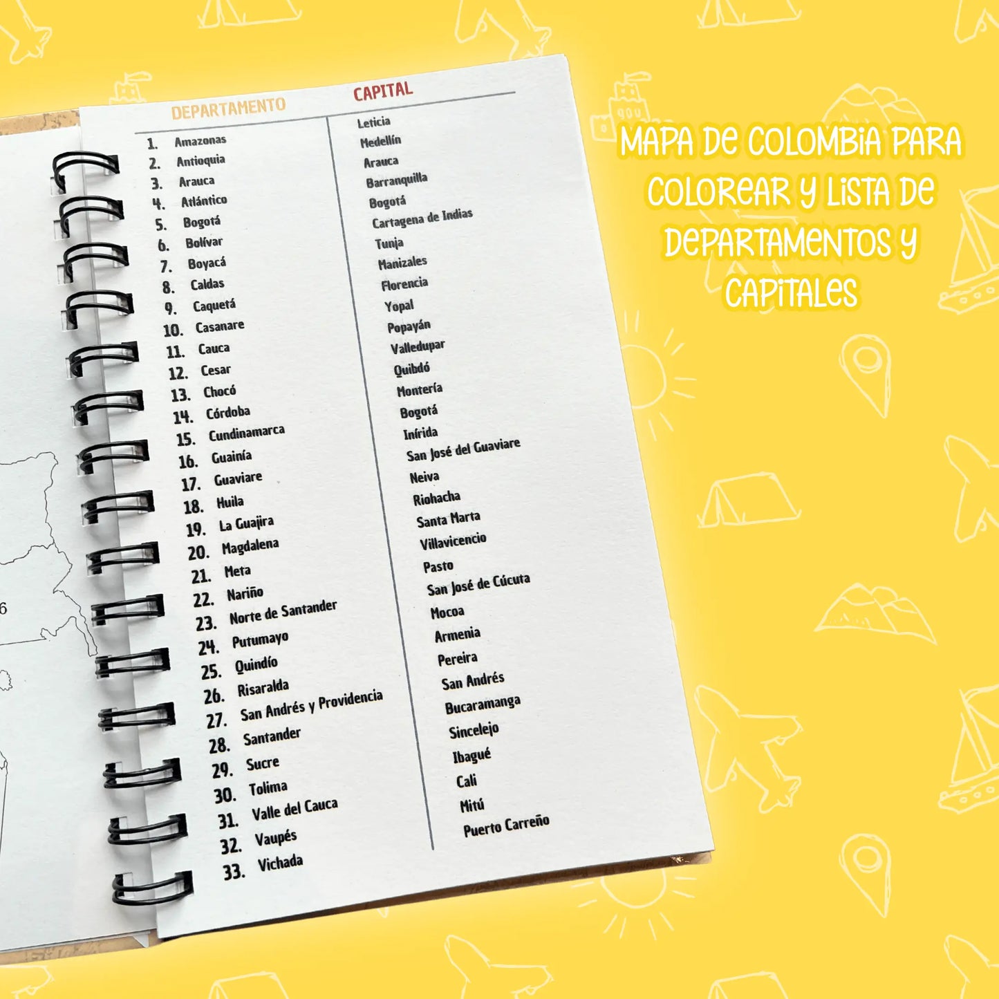 Bitácora de Viajes Internacionales "MUNDIAL 140 ✈️"