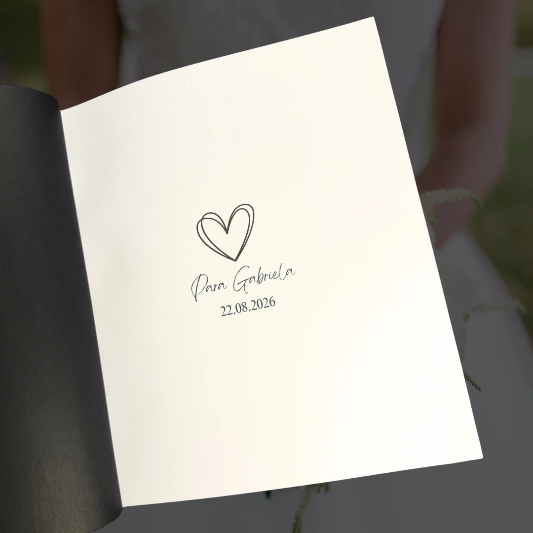Cartas a la Novia 💌