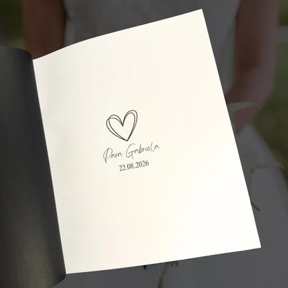 Cartas a la Novia 💌
