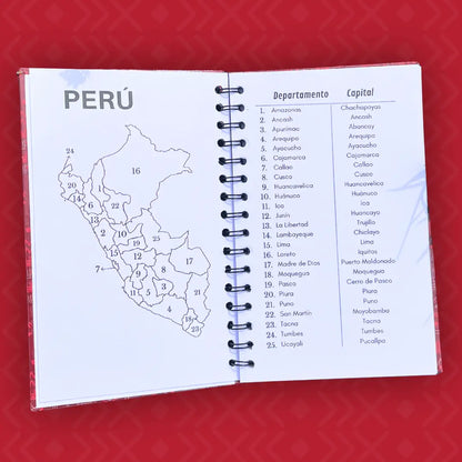 Bitácora de Viajes por Perú ✈️