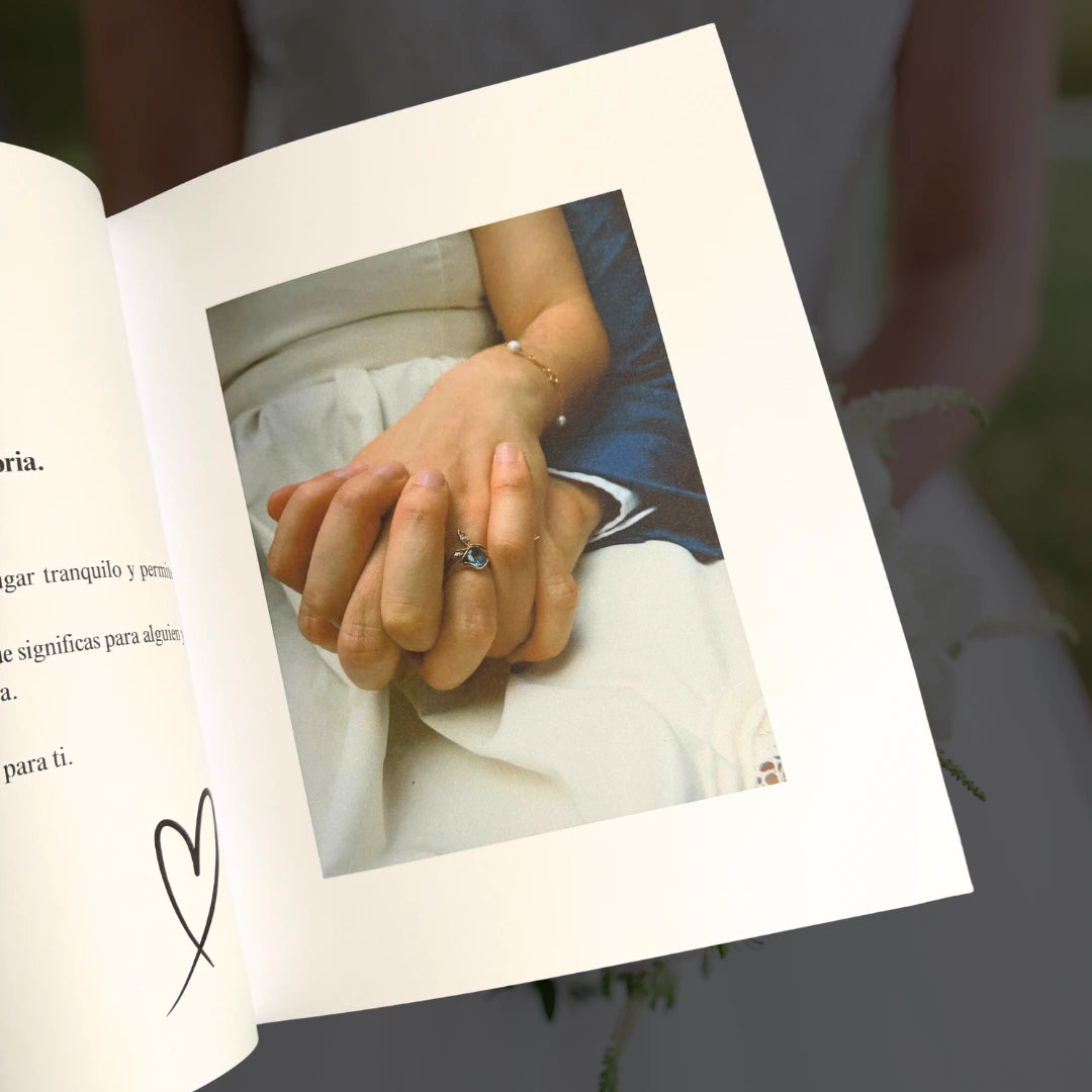 Cartas a la Novia 💌