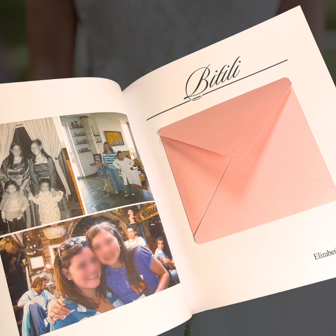 Cartas a la Novia 💌