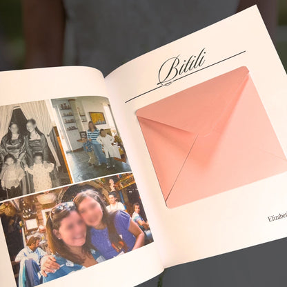 Cartas a la Novia 💌
