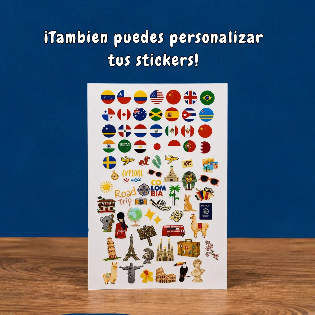 Termo Personalizable