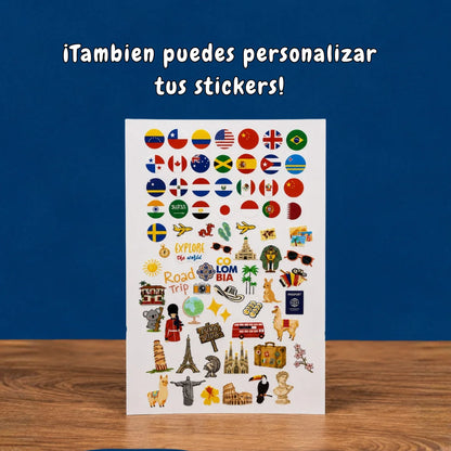 Termo Personalizable